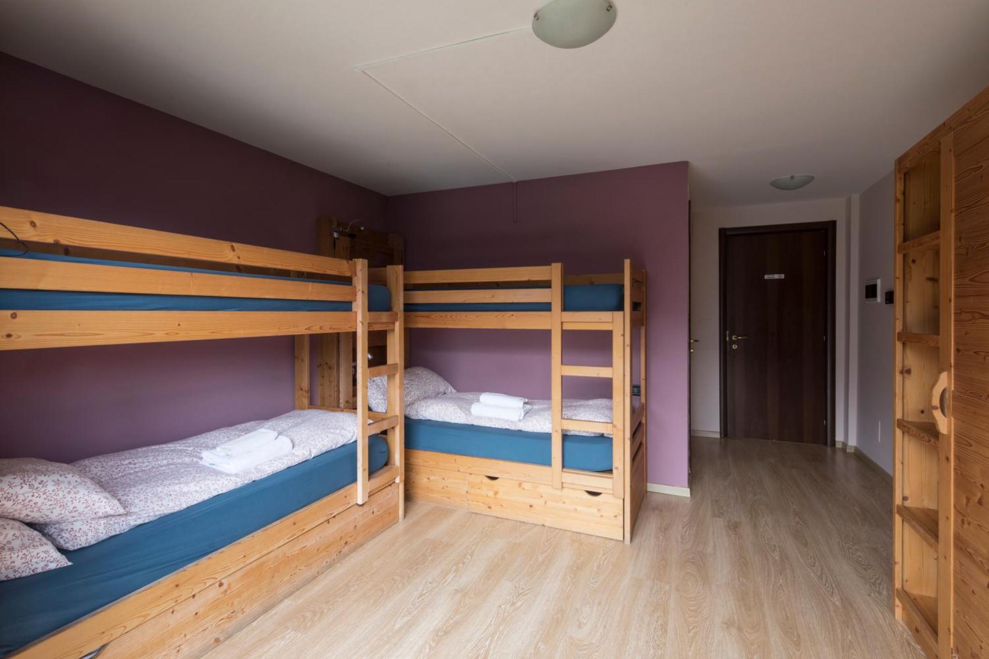 Rifugio Galaberna Otel Ostana Dış mekan fotoğraf